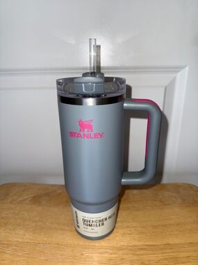 NWT Stanley 30oz. Tumbler